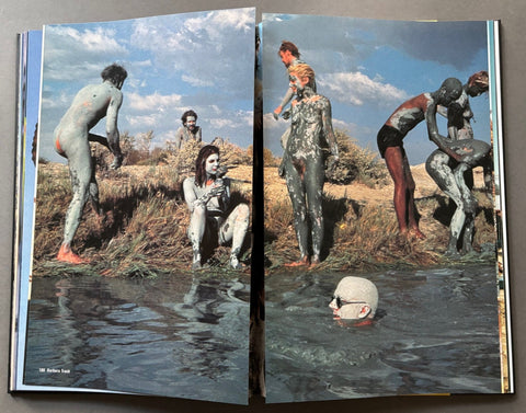 Burning Man - Setanta Books