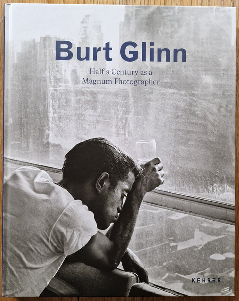 Half a Century as a Magnum Photographer
