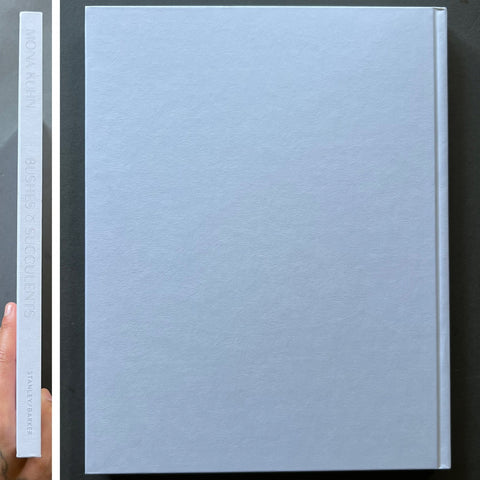 Bushes and Succulents - Setanta Books