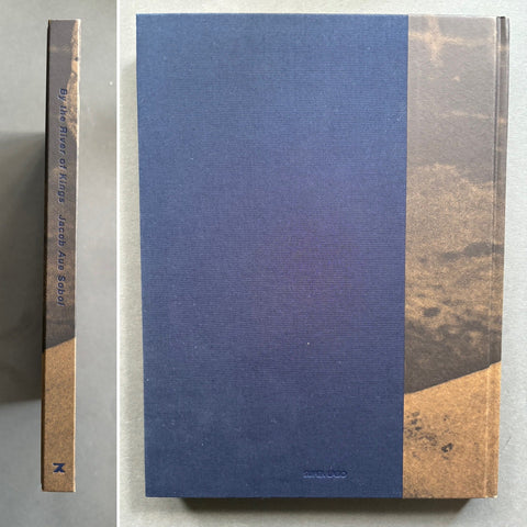 By the River of Kings - Setanta Books