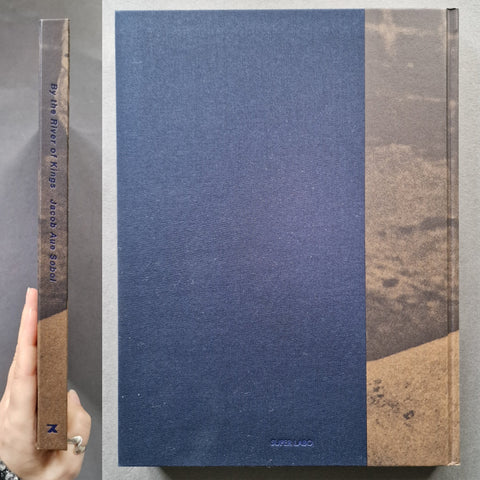 By the River of Kings (Special Edition) - Setanta Books