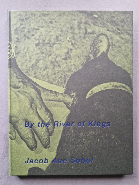 By the River of Kings (Special Edition) - Setanta Books