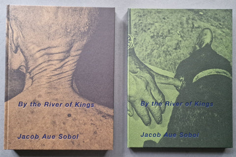 By the River of Kings (Special Edition) - Setanta Books