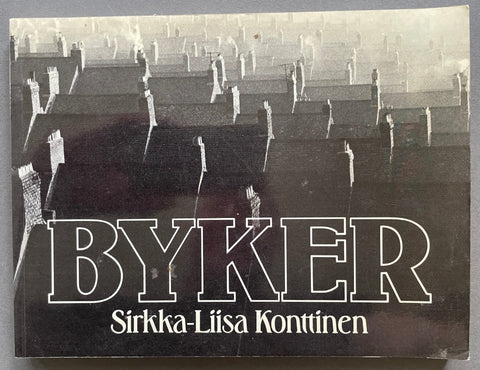 Byker - Setanta Books