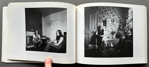 Byker - Setanta Books
