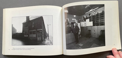 Byker - Setanta Books