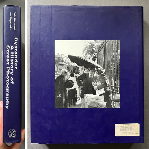 Bystander: A History of Street Photography - Setanta Books
