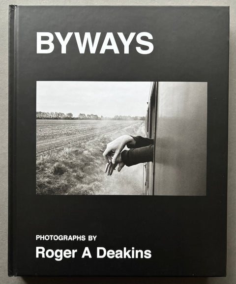 Byways - Setanta Books