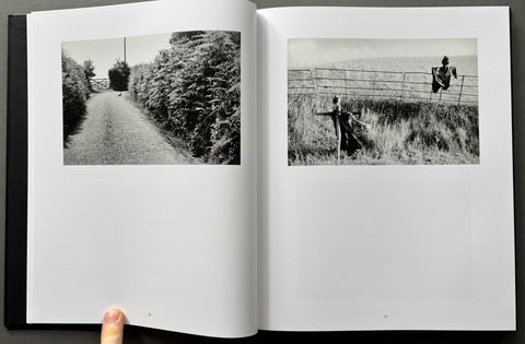 Byways - Setanta Books