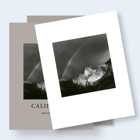 California (Special Edition) - Setanta Books