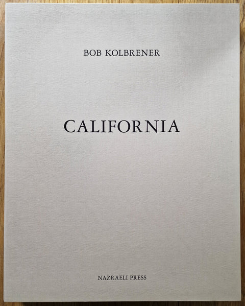 California (Special Edition) - Setanta Books