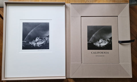 California (Special Edition) - Setanta Books