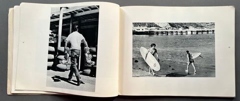 California Trip - Setanta Books