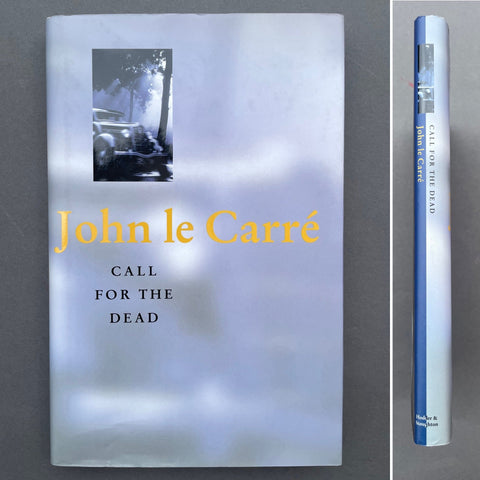 Call for the Dead - Setanta Books