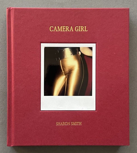 Camera Girl - Setanta Books