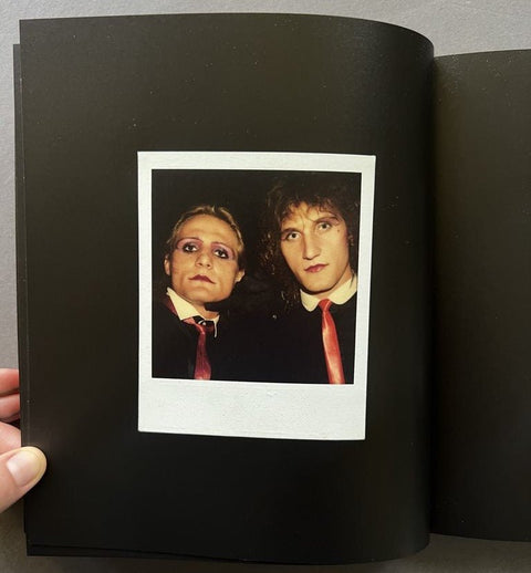 Camera Girl - Setanta Books