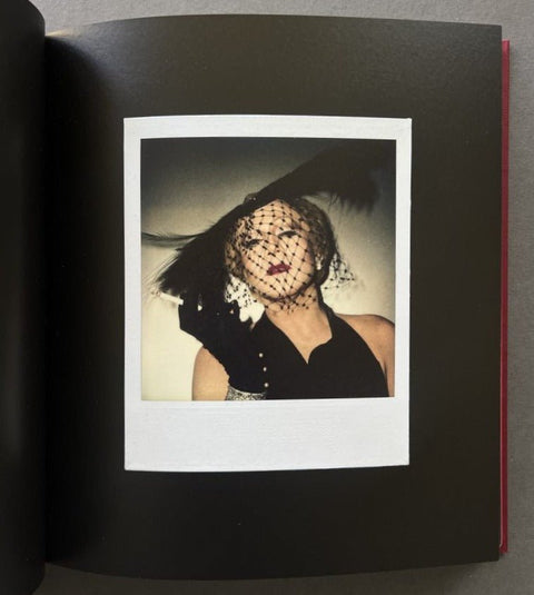 Camera Girl - Setanta Books