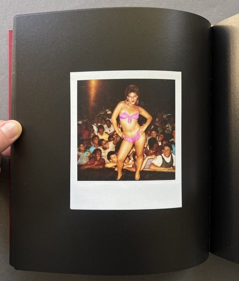 Camera Girl - Setanta Books