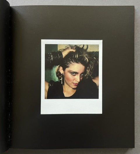 Camera Girl - Setanta Books