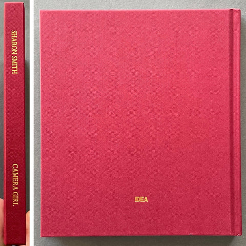 Camera Girl - Setanta Books