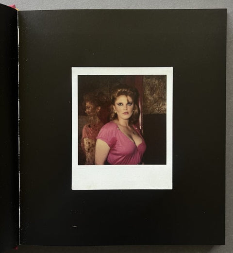 Camera Girl - Setanta Books