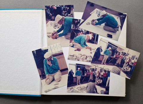 Cameraworks - Setanta Books