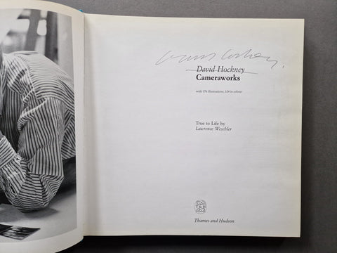 Cameraworks - Setanta Books