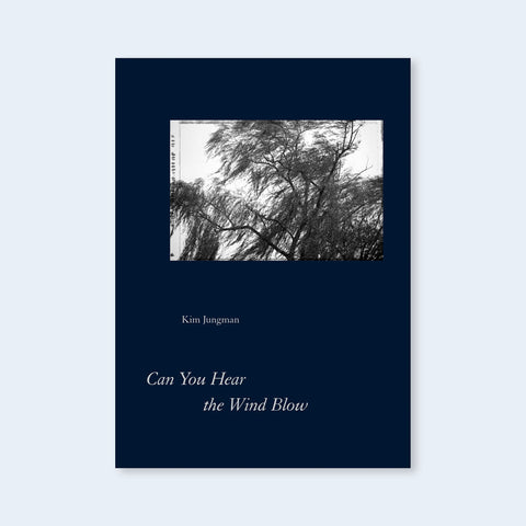 Can You Hear the Wind Blow - Setanta Books