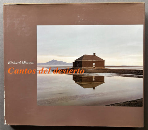 Cantos Del Desierto - Setanta Books