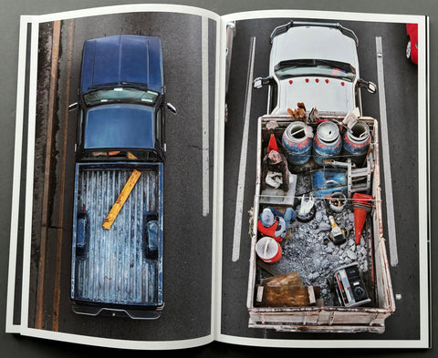 Carpoolers 4 - Setanta Books