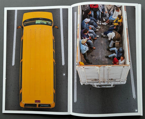 Carpoolers 4 - Setanta Books