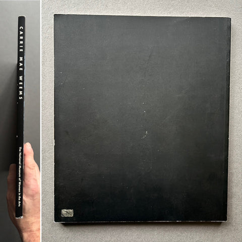 Carrie Mae Weems - Setanta Books
