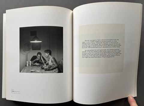 Carrie Mae Weems - Setanta Books