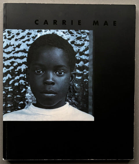 Carrie Mae Weems - Setanta Books