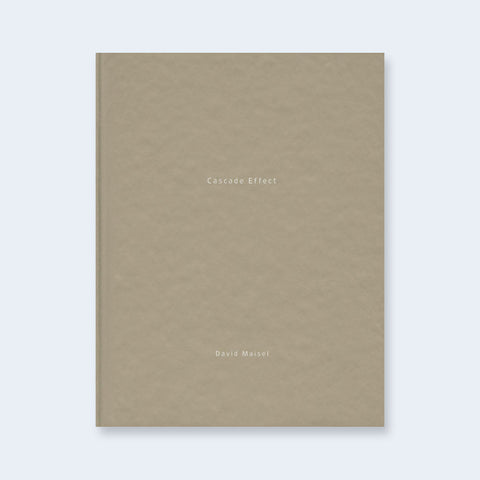 Cascade Effect (One Picture Book) - Setanta Books