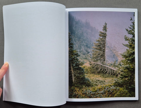 Cascadia II - Setanta Books