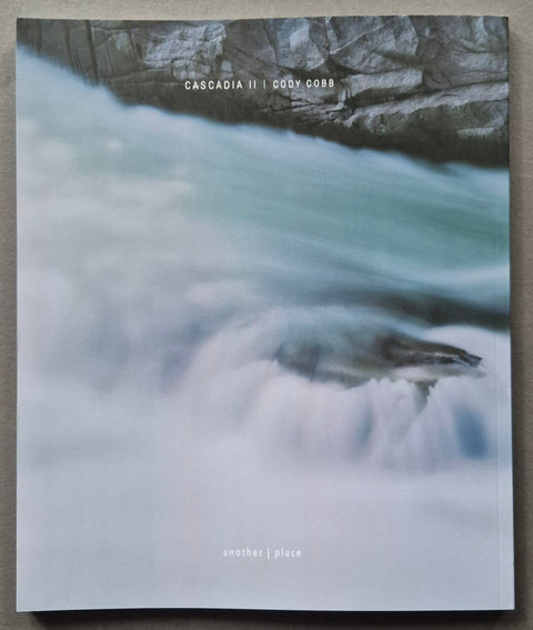 Cascadia II - Setanta Books