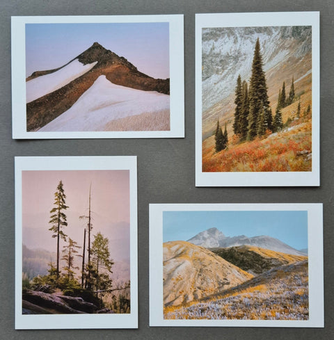 Cascadia II - Setanta Books