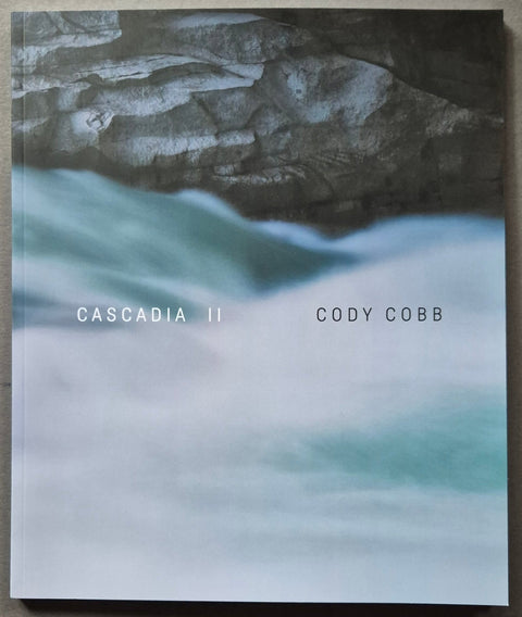 Cascadia II - Setanta Books
