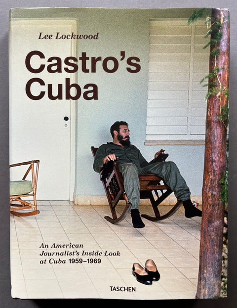 Castro's Cuba - Setanta Books