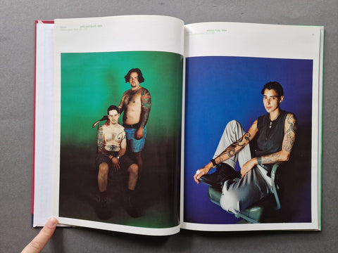 Catherine Opie (The Photographers' Gallery Catalogue) - Setanta Books