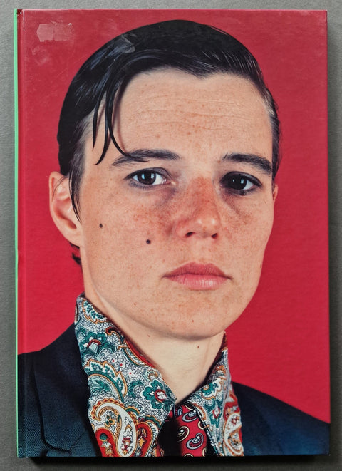 Catherine Opie (The Photographers' Gallery Catalogue) - Setanta Books