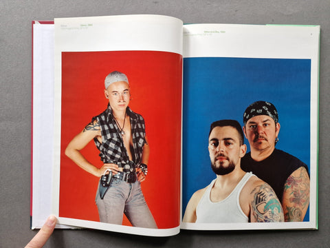 Catherine Opie (The Photographers' Gallery Catalogue) - Setanta Books