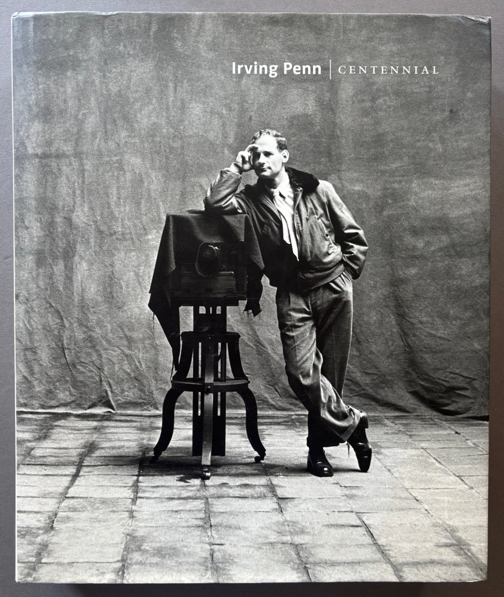 アート・デザイン・音楽 Irving Penn Centennial Buy Centennial by Irving Penn – Setanta Books