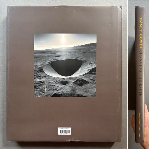 Changing The Earth - Setanta Books