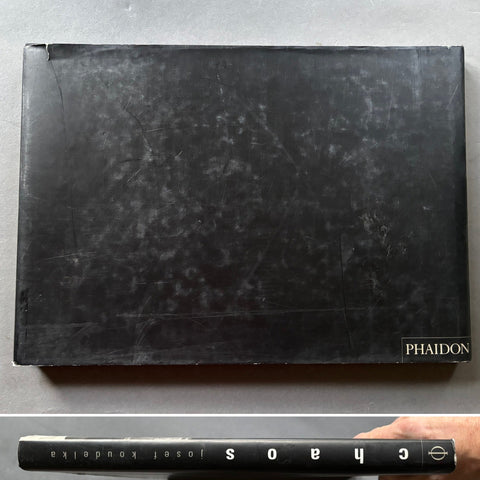 Chaos - Setanta Books