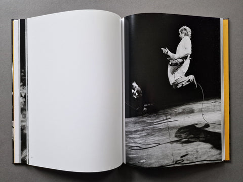 Charles Peterson’s Nirvana - Setanta Books