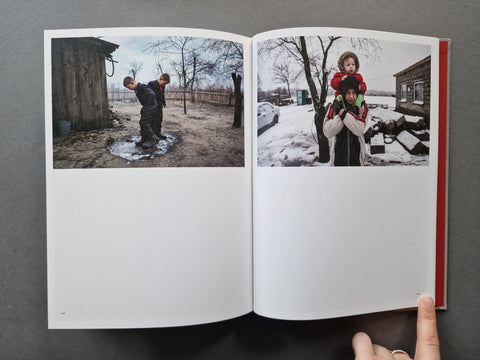 Chernobyl - Setanta Books