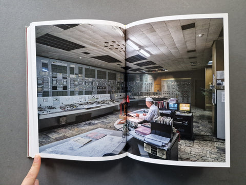Chernobyl - Setanta Books