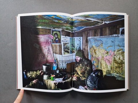 Chernobyl - Setanta Books